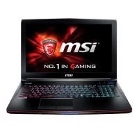 MSI GE62 6QF Apache Pro - A -i7-16gb-1tb